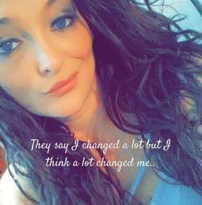 Meet your Posher, Heather renee